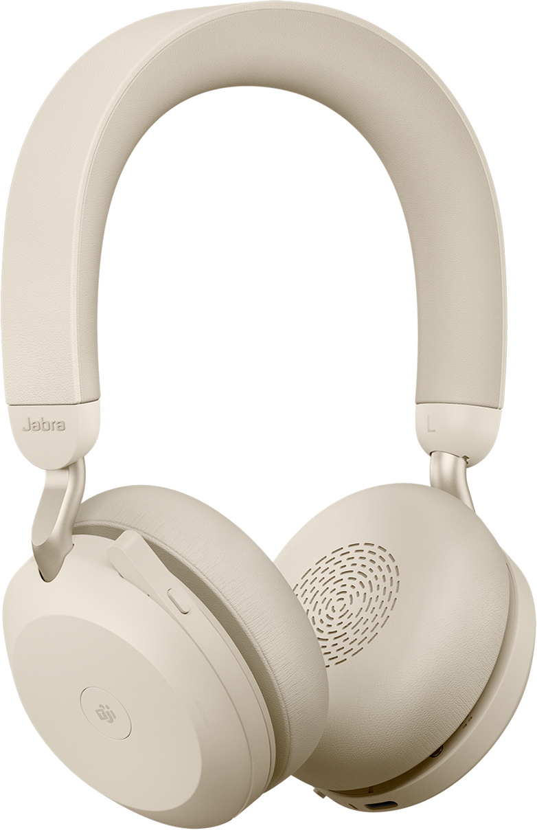 Jabra Jabra Evolve2 75 Auriculares Inalámbrico Diadema O