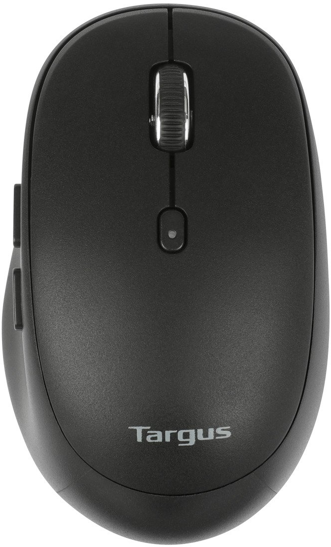 Targus Targus AMB582GL ratón mano derecha RF Wireless + B