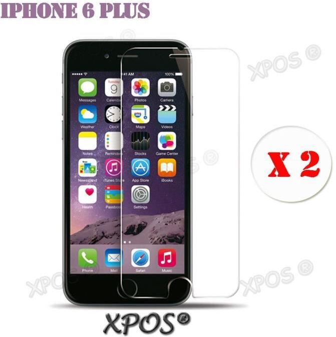 Otros Pack 2 Protector de pantalla de cristal templado u