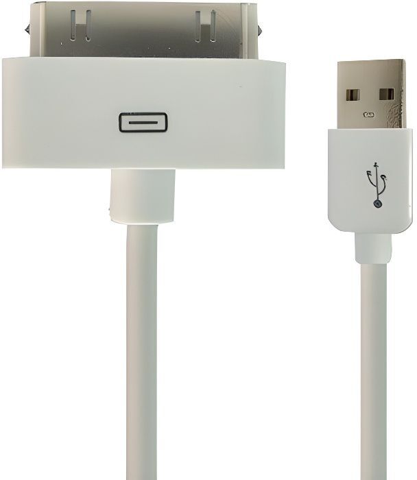 Otros Cable de sincronización USB de 1 m, cable de carga