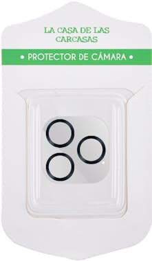 La Casa de las Carcasas Protector de Cámara Titanio para iPhone 14 Pro Max