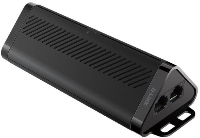 D-Link Inyector POE DLINK DPE-302GE - 1 10/100/1000Base