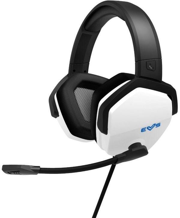 Energy Systems AURICULAR ENERGY HEADSET GAMING ESG 4 SURROUND 7.1