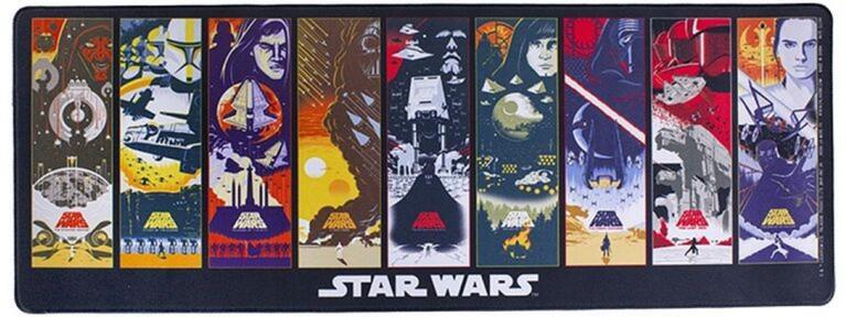 Paladone Alfombrilla escritorio paladone star wars
