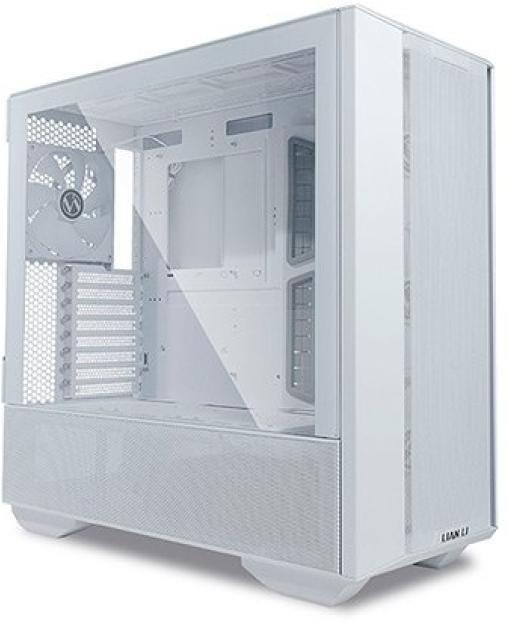 Lian Li TORRE E-ATX LIAN LI LANCOOL III WHITE