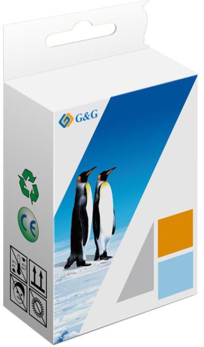 G&G Epson ERC27 Negra Cinta Matricial Generica - Reemp