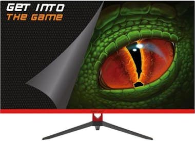 Keep Out Monitor Gaming Xgm32v5 32 Mm Keepout