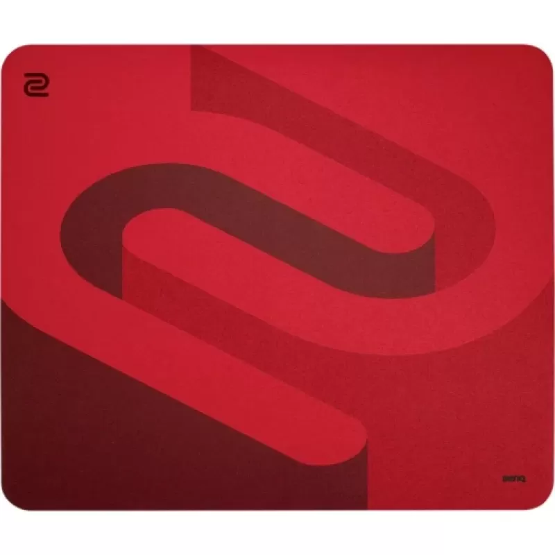 Zowie Alfombrilla Gsrse zc02 rouge gaming benq de para juegos esports