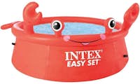 Intex 26100 - piscina hinchable para niños 183 x 51 cm 8