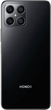 Honor X8 6GB/128GB Negro (Midnight Black) Dual SIM TFY-L