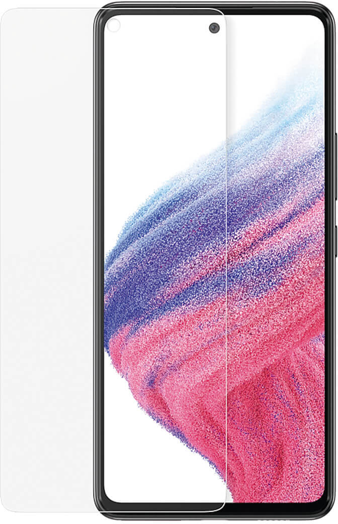 Otros Protector de pantalla Samsung Galaxy A53 5G crista