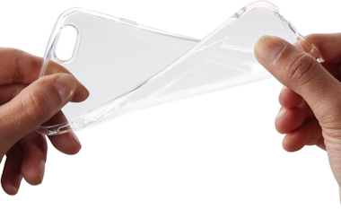 Movilear Funda OnePlus 10 Pro (5G) Carcasa Gel Tpu Silicona