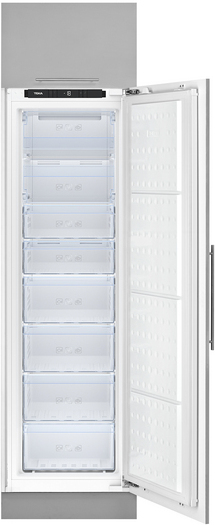 Teka Teka RSF 73350 FI congelador Congelador vertical I