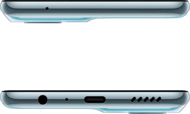 OnePlus OnePlus Nord CE 2 5G 16,3 cm (6.43"") Ranura híbri