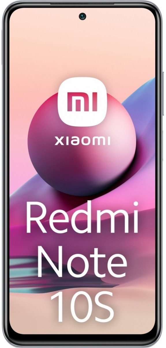 Xiaomi Redmi Note 10S 128GB+6GB RAM