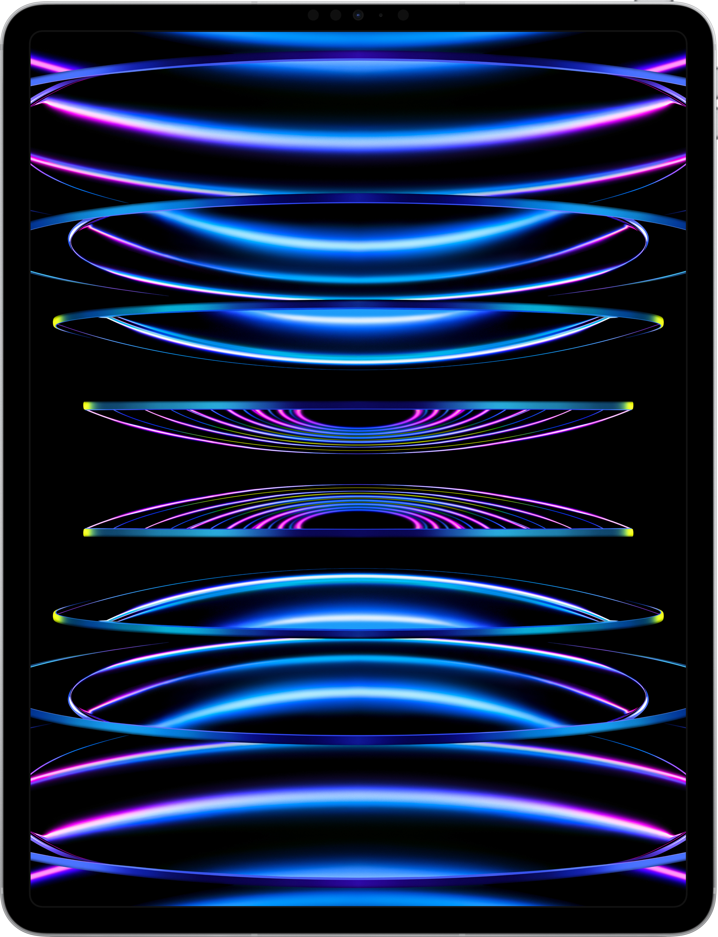 Apple iPad Pro (2022) 12.9 256GB WiFi+Cellular