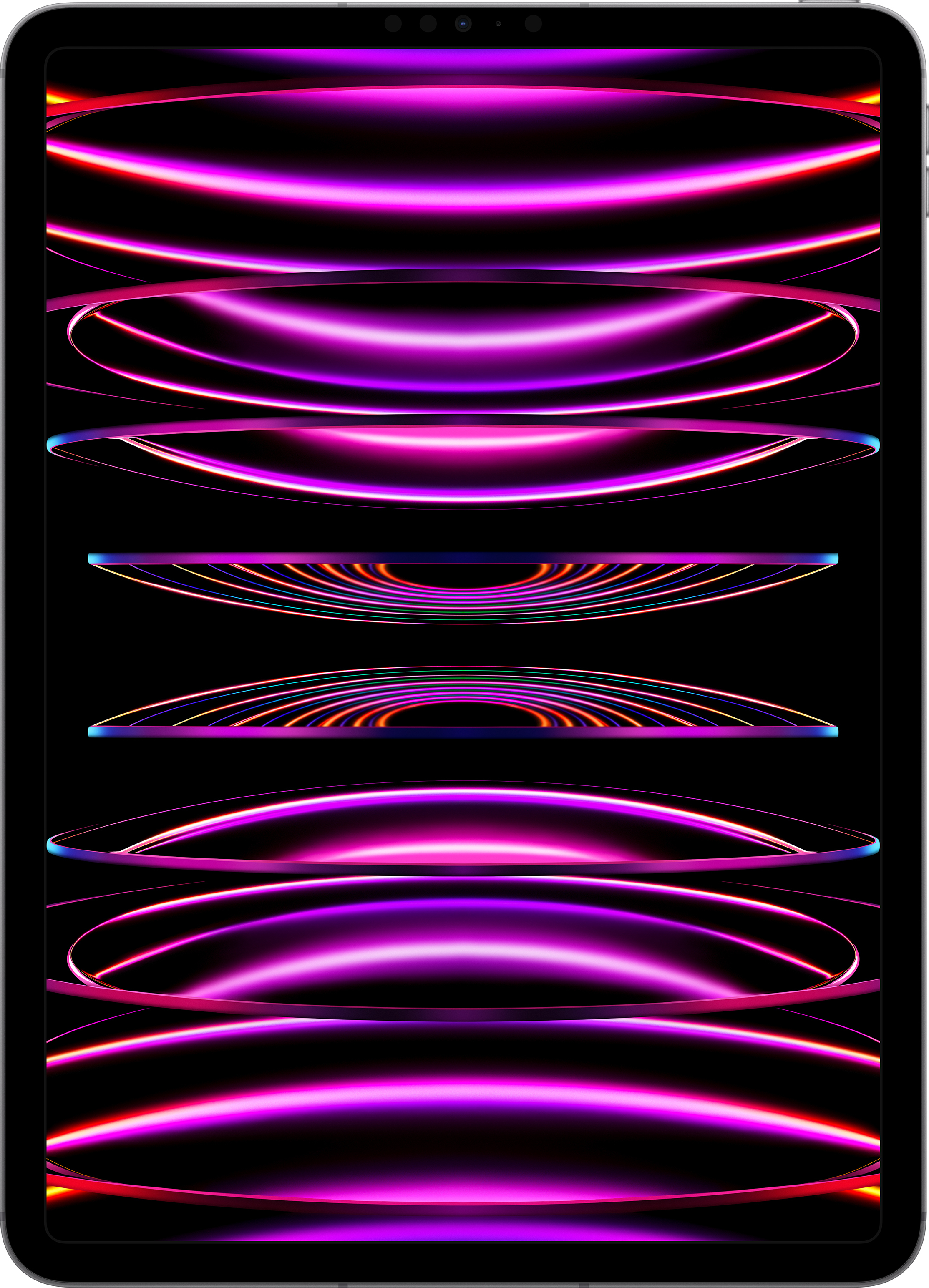 Apple iPad Pro (2022) 11 256GB WiFi+Cellular