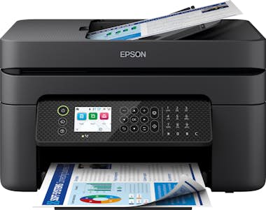Epson Epson WorkForce WF-2950DWF Inyección de tinta A4 5