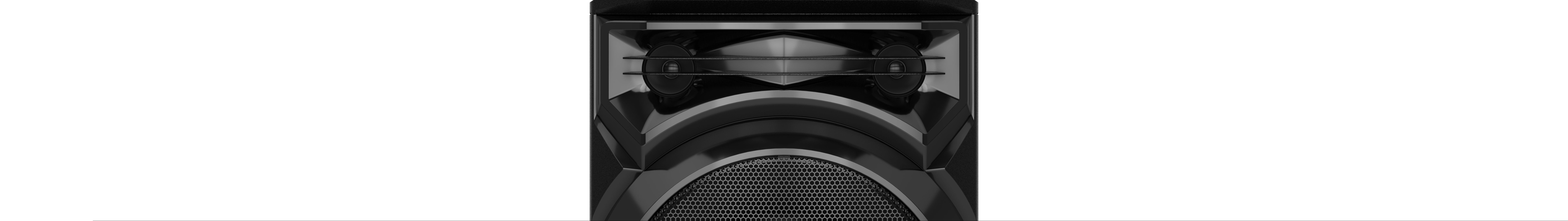 LG XBOOM RN5.DEUSLLK sistema de audio para el hoga
