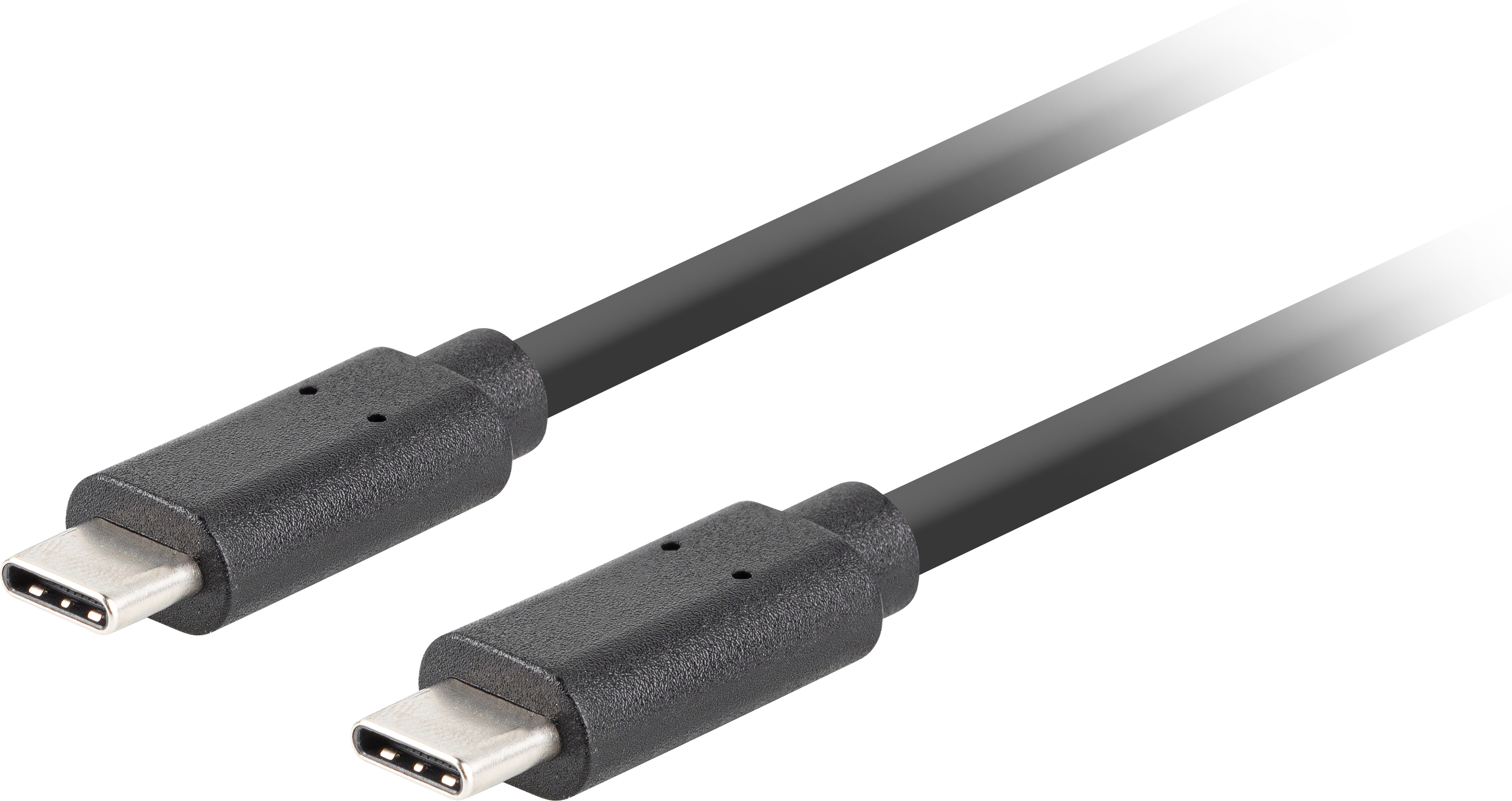 Lanberg Lanberg CA-CMCM-32CU-0010-BK cable USB 1 m USB 3.2