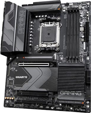 Gigabyte Gigabyte X670 GAMING X AX placa base AMD X670 Zóca