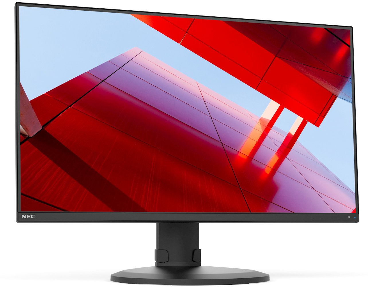 Monitor E273f Nec 27 fullhd 6 ms usb tipo 1 hdmi displayport x 3.2 gen 3.1 16note25400 28042022079 686 1920 1080