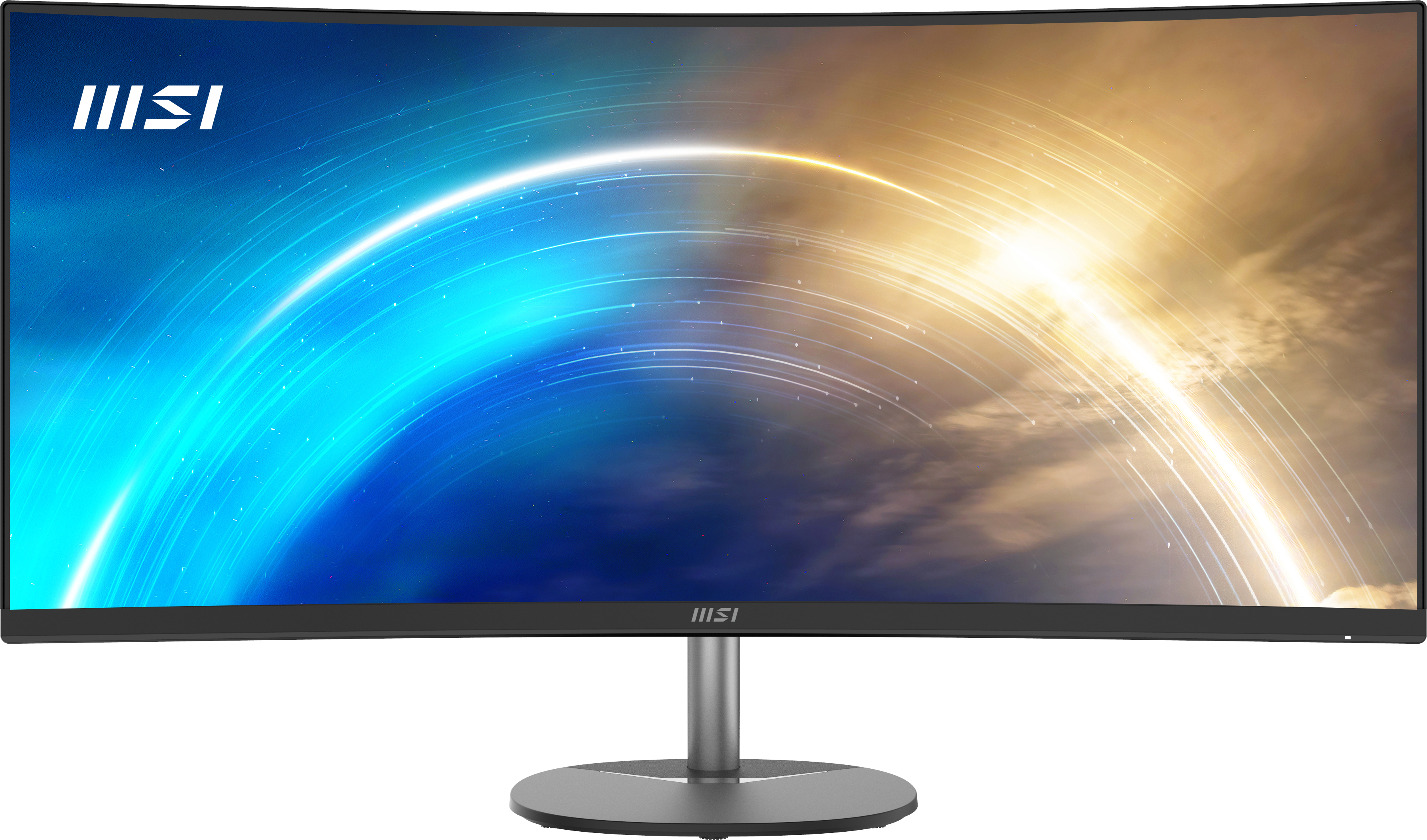 MSI MSI Pro MP341CQ 86,4 cm (34"")