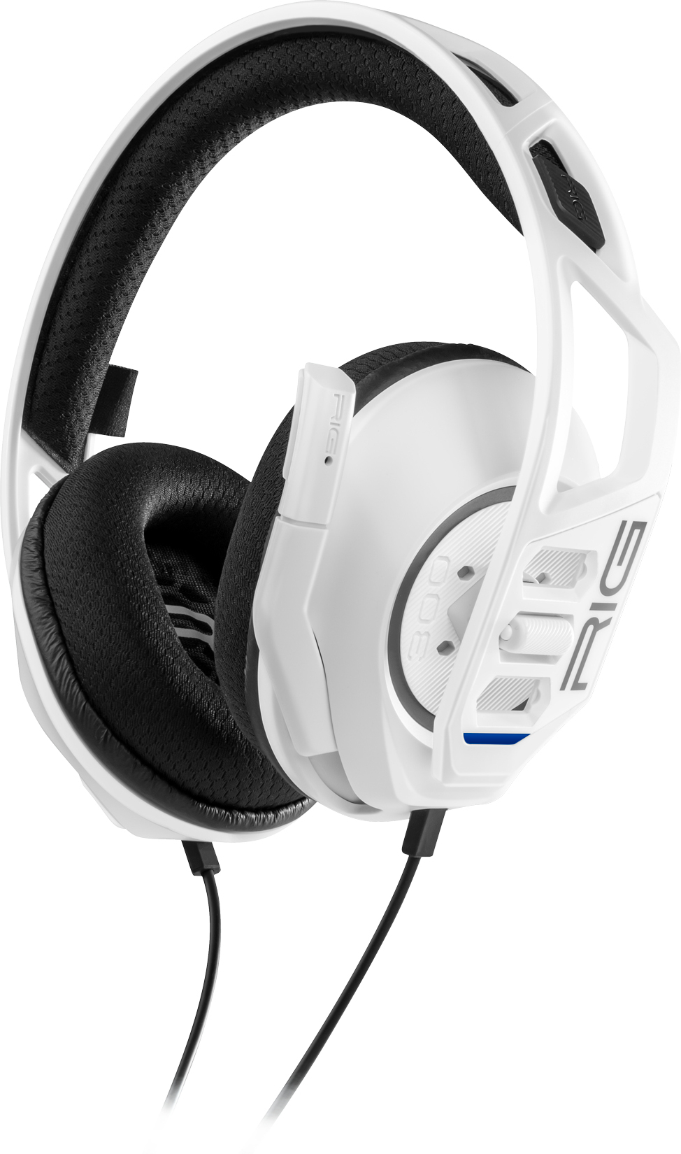 NACON NACON RIG 300 PRO HS Auriculares Alámbrico Diadema