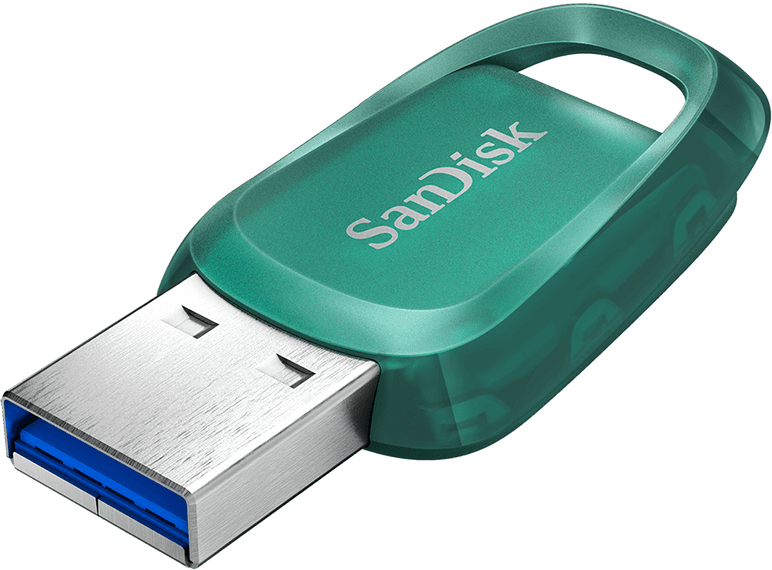SanDisk SanDisk Ultra Eco unidad flash USB 256 GB USB tipo