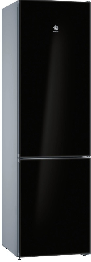 Balay Balay 3KFD765NI nevera y congelador Independiente