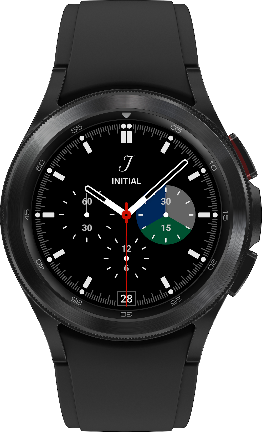 Samsung Galaxy Watch4 Classic 42mm Bluetooth KM0