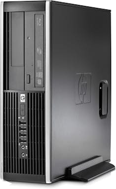 HP HP Compaq Elite 8300 i5-3470 SFF Intel® Core™ i5 4