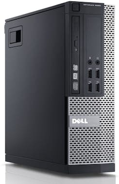 Dell DELL OptiPlex 9020 i5-4590 SFF Intel® Core™ i5 4 G