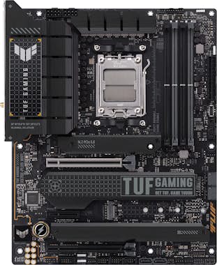 Asus ASUS TUF GAMING X670E-PLUS WIFI AMD X670 Zócalo AM