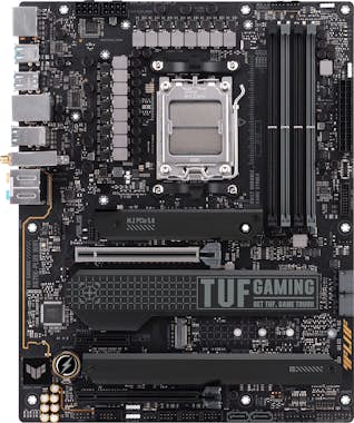 Asus ASUS TUF GAMING X670E-PLUS WIFI AMD X670 Zócalo AM