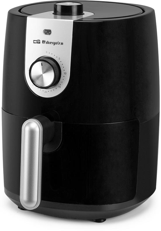 Orbegozo Orbegozo FDR 27 freidora Sencillo 2,5 L Independie