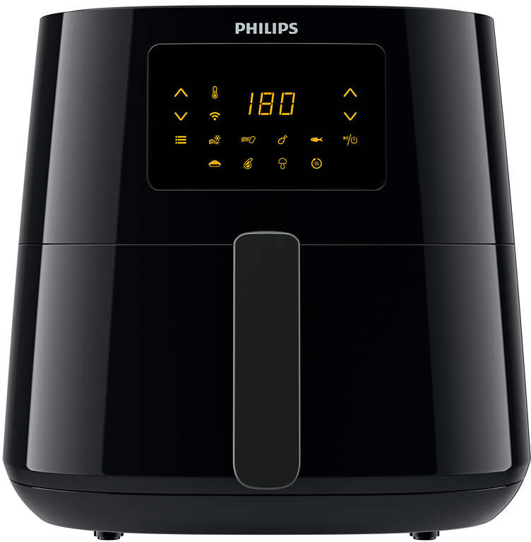 Philips Essential HD9280/70 freidora Sencillo 6,2