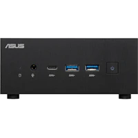 ASUS PN52-BBR758HD Negro 5800H 3,2 GHz