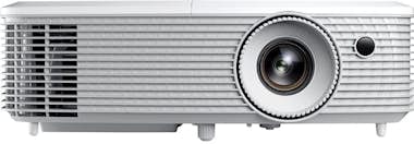 Optoma Optoma EH338 videoproyector Proyector de alcance e