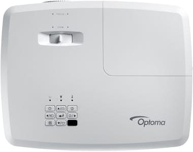 Optoma Optoma EH338 videoproyector Proyector de alcance e