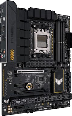 Asus ASUS TUF GAMING B650-PLUS AMD B650 Zócalo AM5 ATX