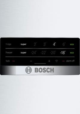 Bosch Bosch Serie 4 KGN36XIDP nevera y congelador Indepe