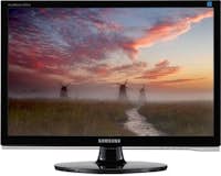 Samsung SyncMaster 2253LW 21.6"" LCD 1680 x 1050 HD 5ms, A