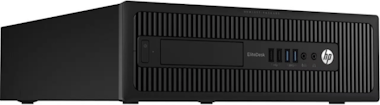 HP EliteDesk 800 G1 SFF i5 4590, 8GB, SSD 256GB, A+