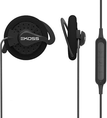 Koss KOSS KSC35 Auriculares Bluetooth Ear Clip Inalámbr