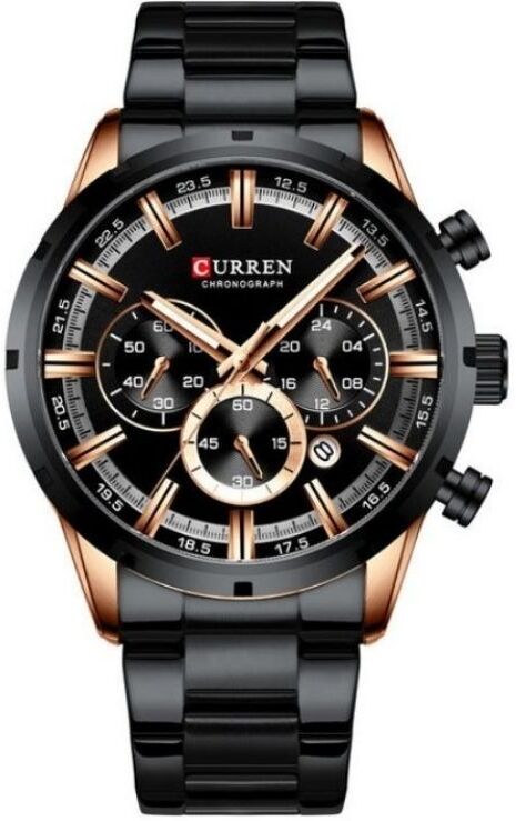 OEM Reloj CURREN 8355 - Negro