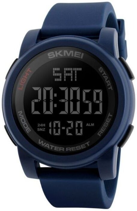 OEM Reloj SKMEI 1257 para hombre - Azul