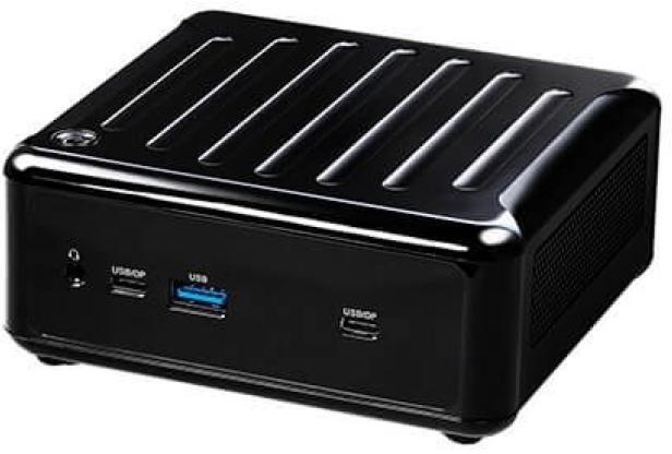 Asrock ORDENADOR MINIPC BAREBONE ASROCK NUC BOX-1240P