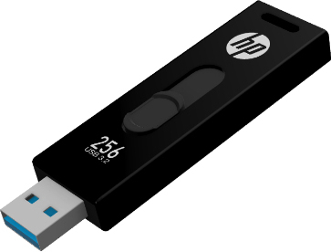 HP HP x911w unidad flash USB 256 GB USB tipo A 3.2 Ge