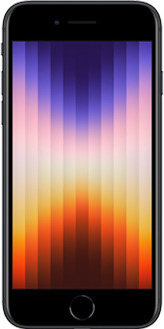 Apple iPhone SE (2022) 128GB